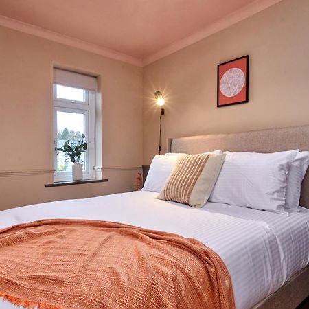 Settle In Winchester - Stylish Self Check-In Rooms Dış mekan fotoğraf