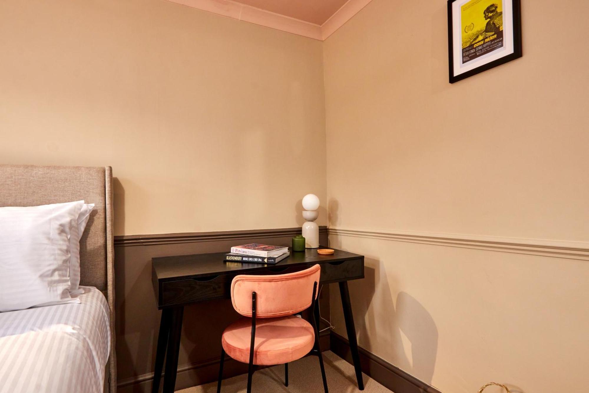Settle In Winchester - Stylish Self Check-In Rooms Dış mekan fotoğraf