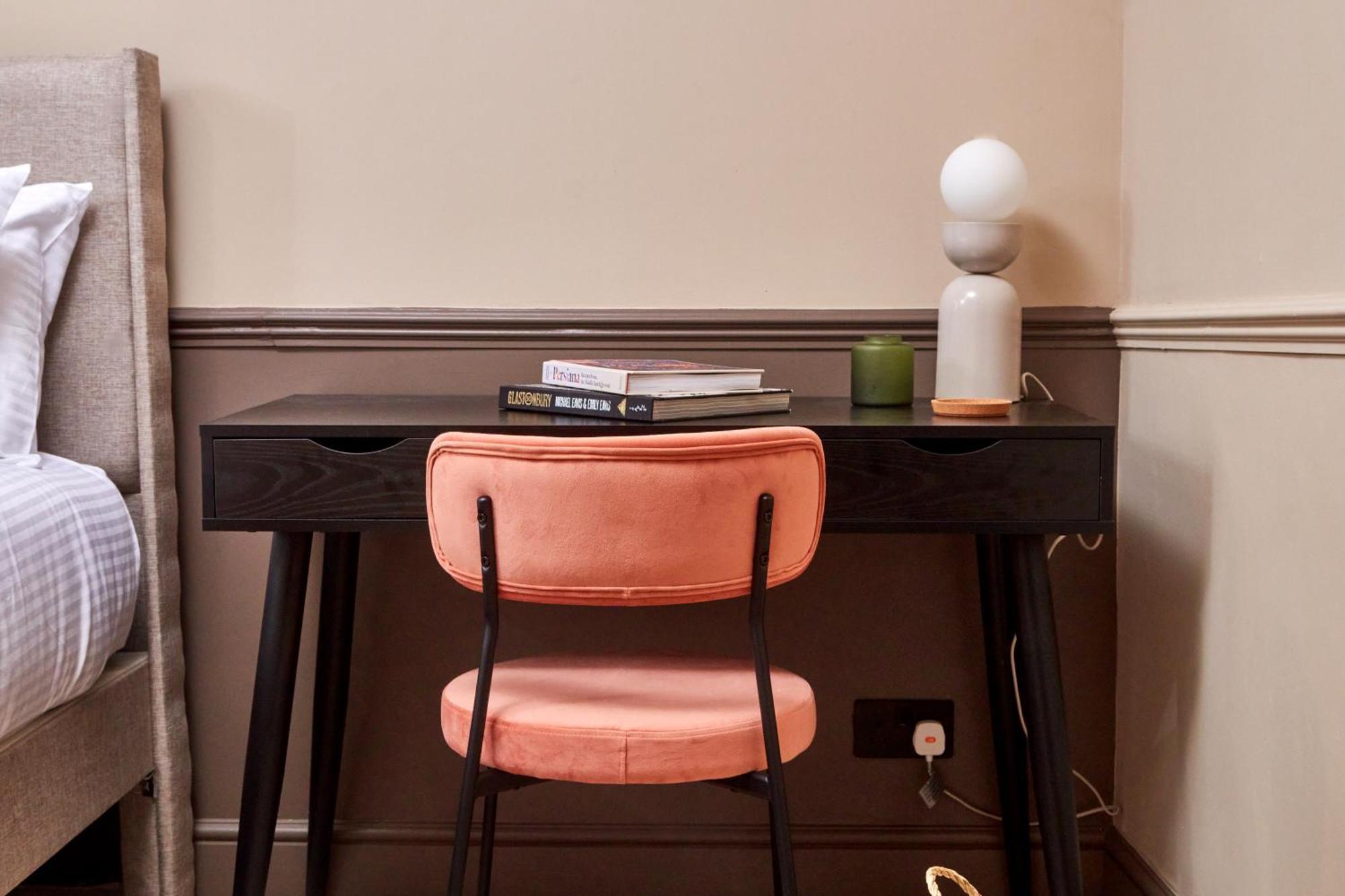 Settle In Winchester - Stylish Self Check-In Rooms Dış mekan fotoğraf
