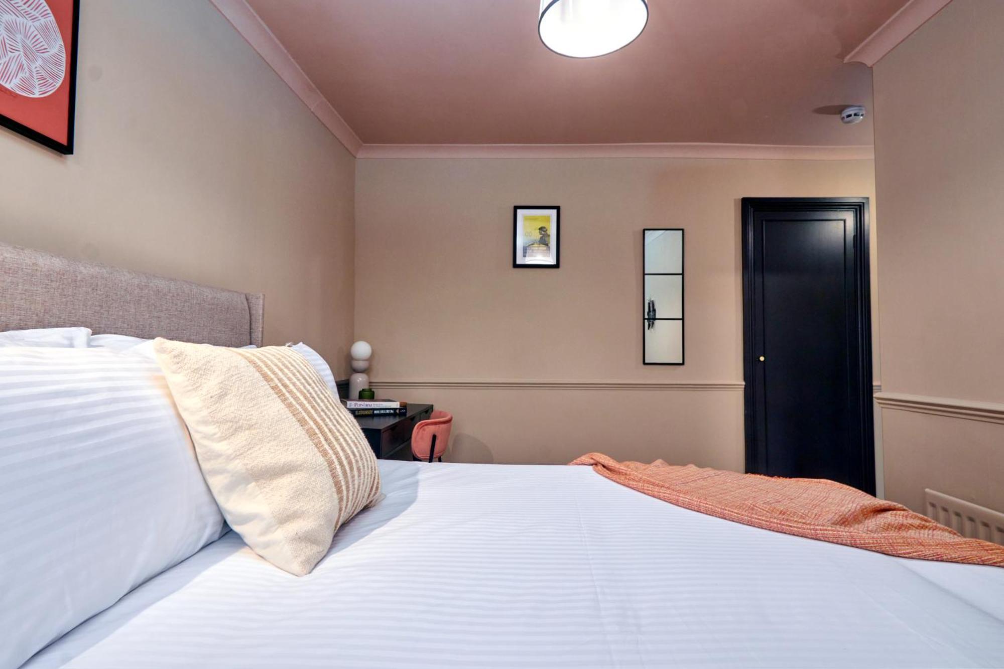 Settle In Winchester - Stylish Self Check-In Rooms Dış mekan fotoğraf