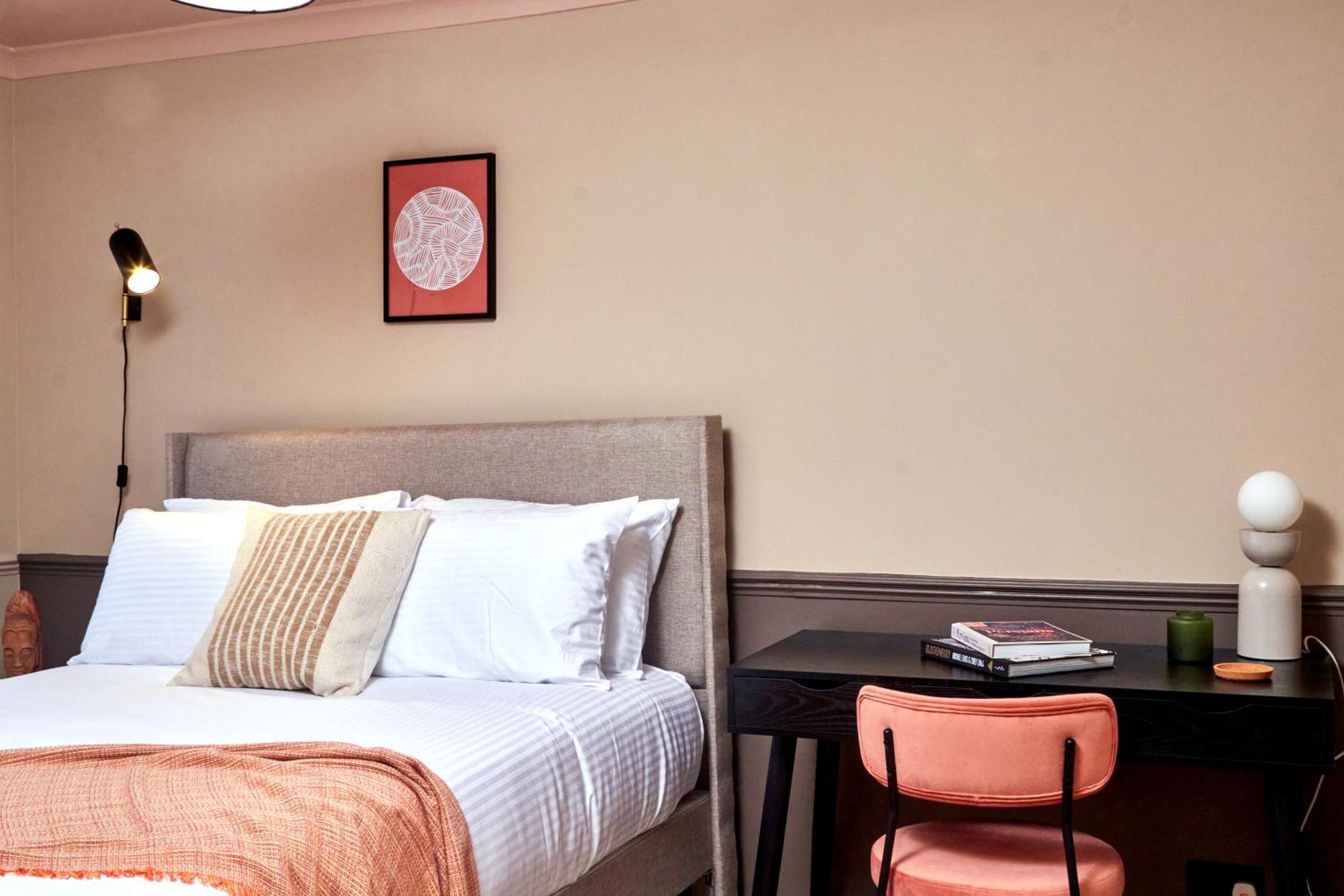 Settle In Winchester - Stylish Self Check-In Rooms Dış mekan fotoğraf