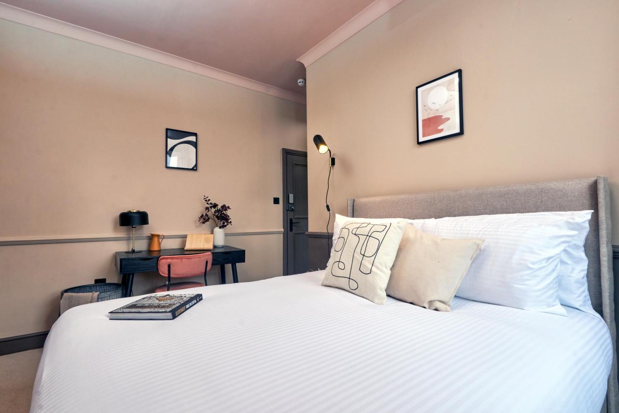 Settle In Winchester - Stylish Self Check-In Rooms Dış mekan fotoğraf