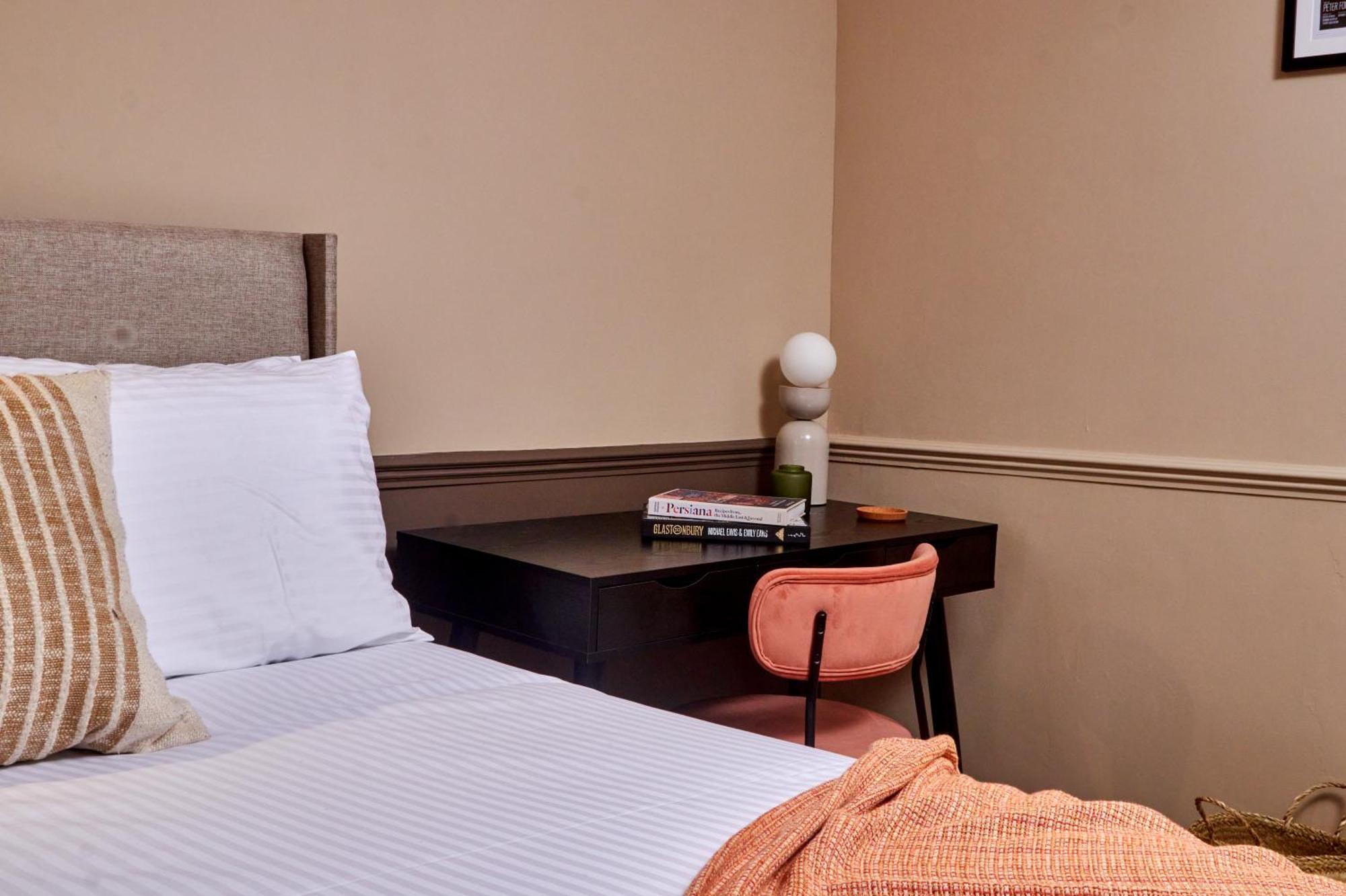 Settle In Winchester - Stylish Self Check-In Rooms Dış mekan fotoğraf