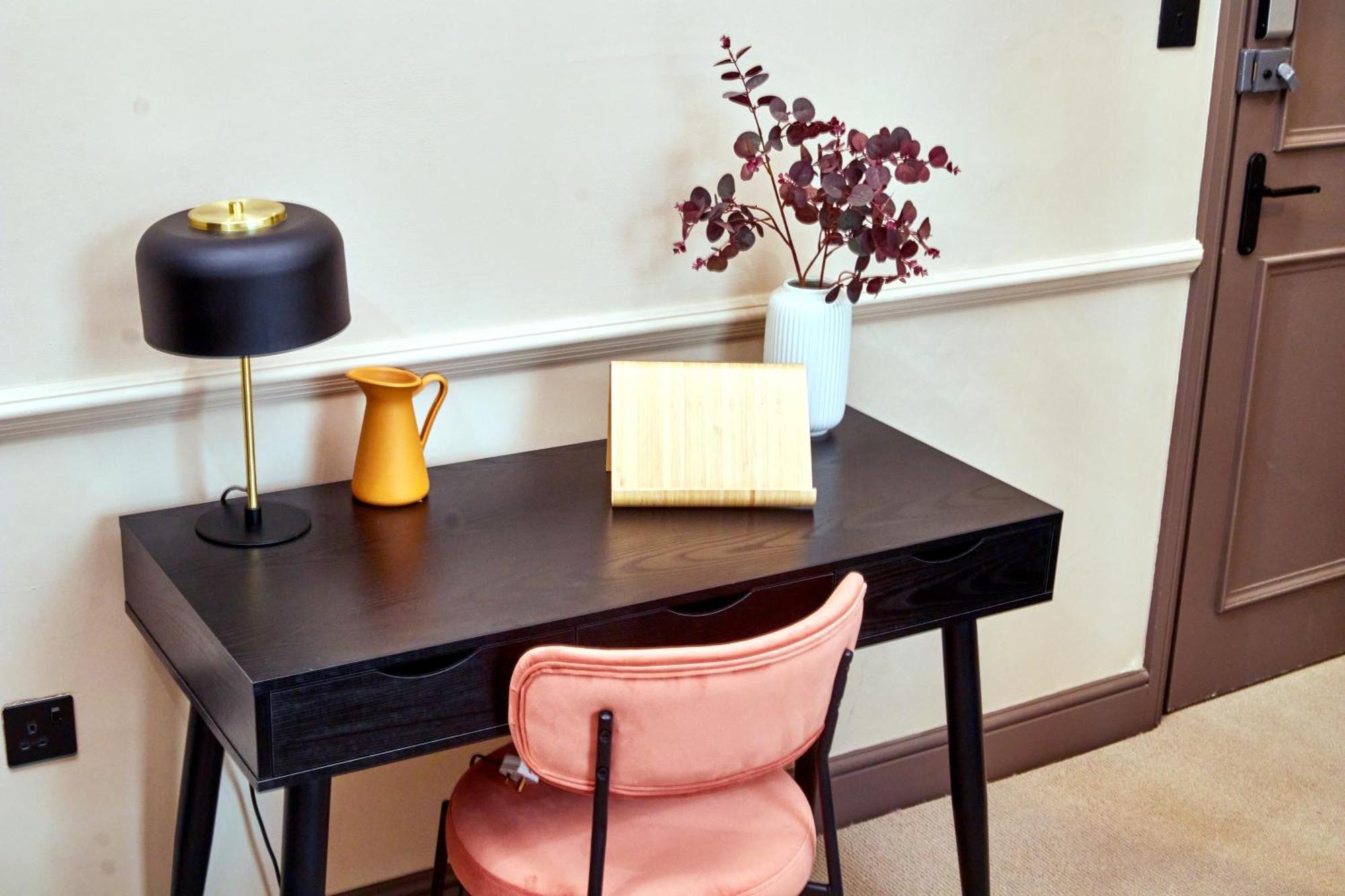 Settle In Winchester - Stylish Self Check-In Rooms Dış mekan fotoğraf