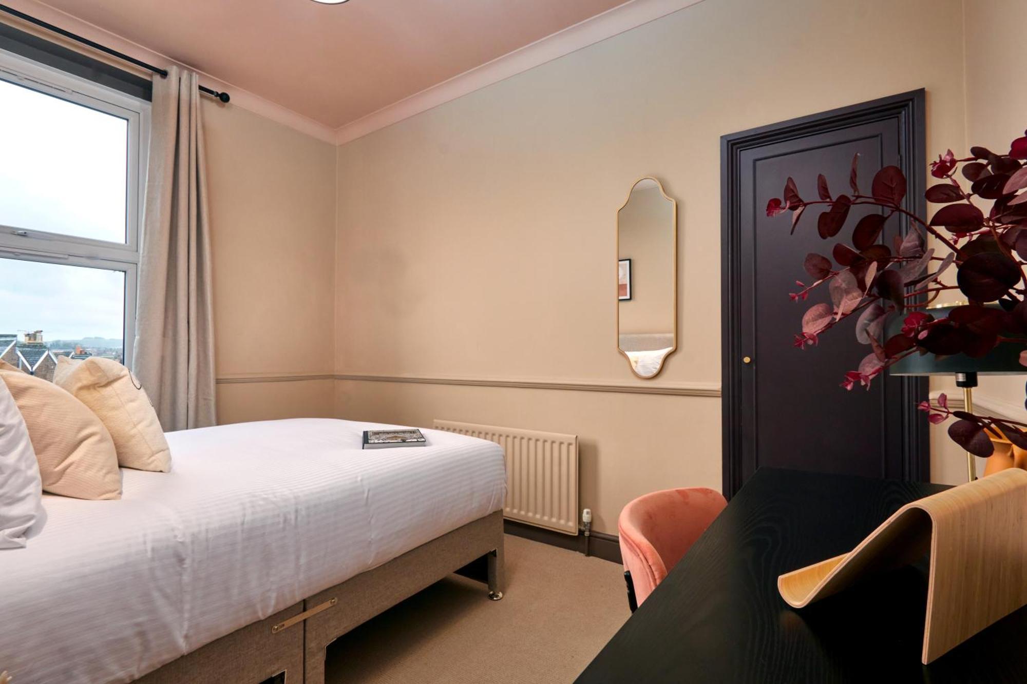 Settle In Winchester - Stylish Self Check-In Rooms Dış mekan fotoğraf
