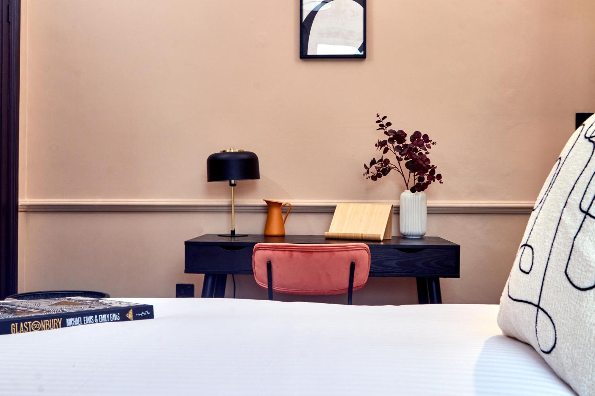 Settle In Winchester - Stylish Self Check-In Rooms Dış mekan fotoğraf