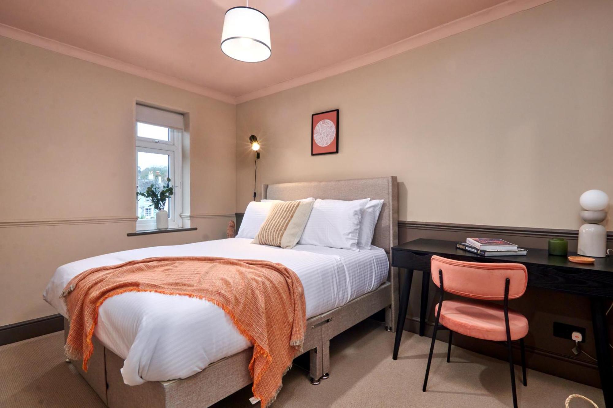 Settle In Winchester - Stylish Self Check-In Rooms Dış mekan fotoğraf