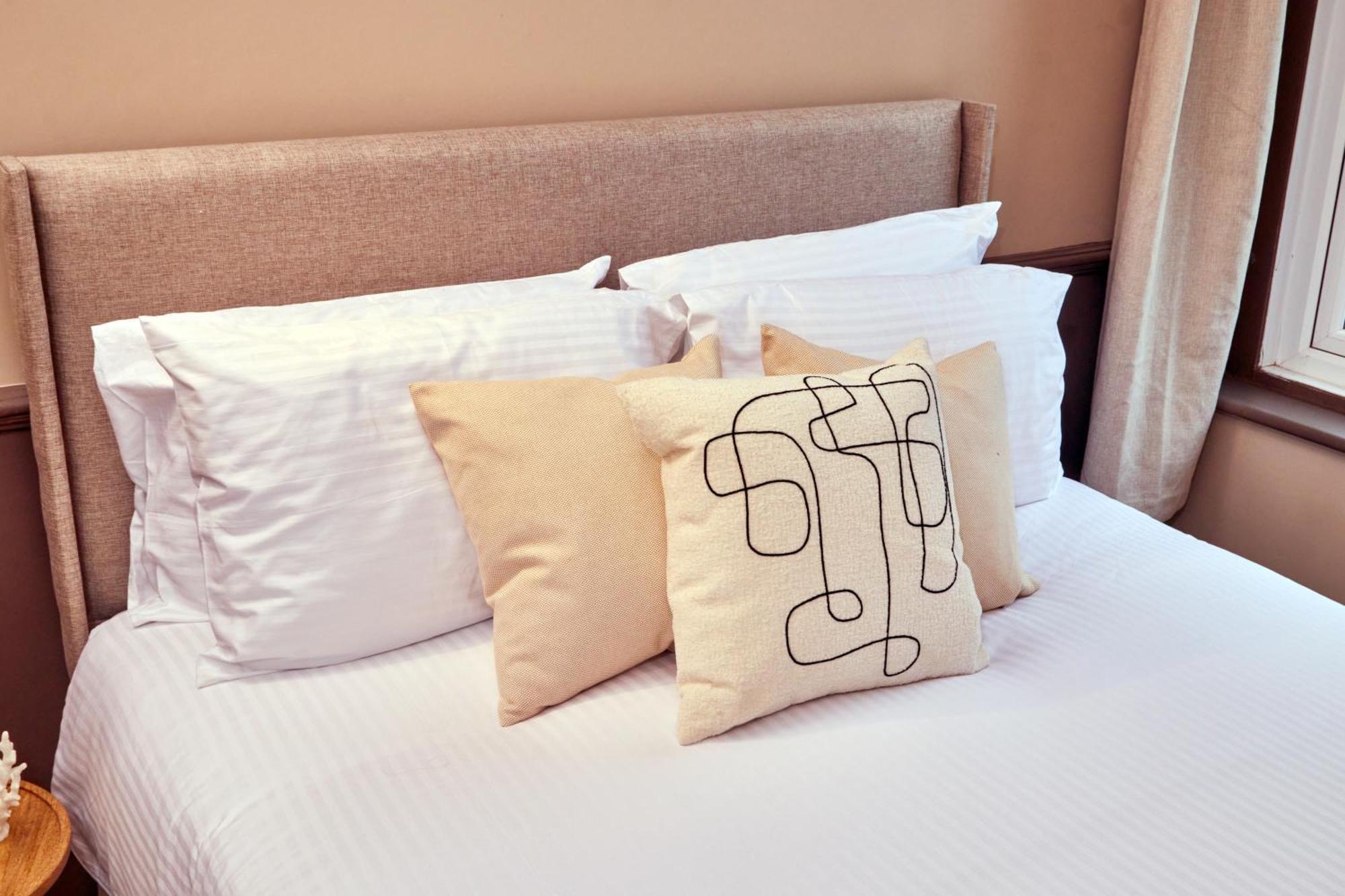 Settle In Winchester - Stylish Self Check-In Rooms Dış mekan fotoğraf