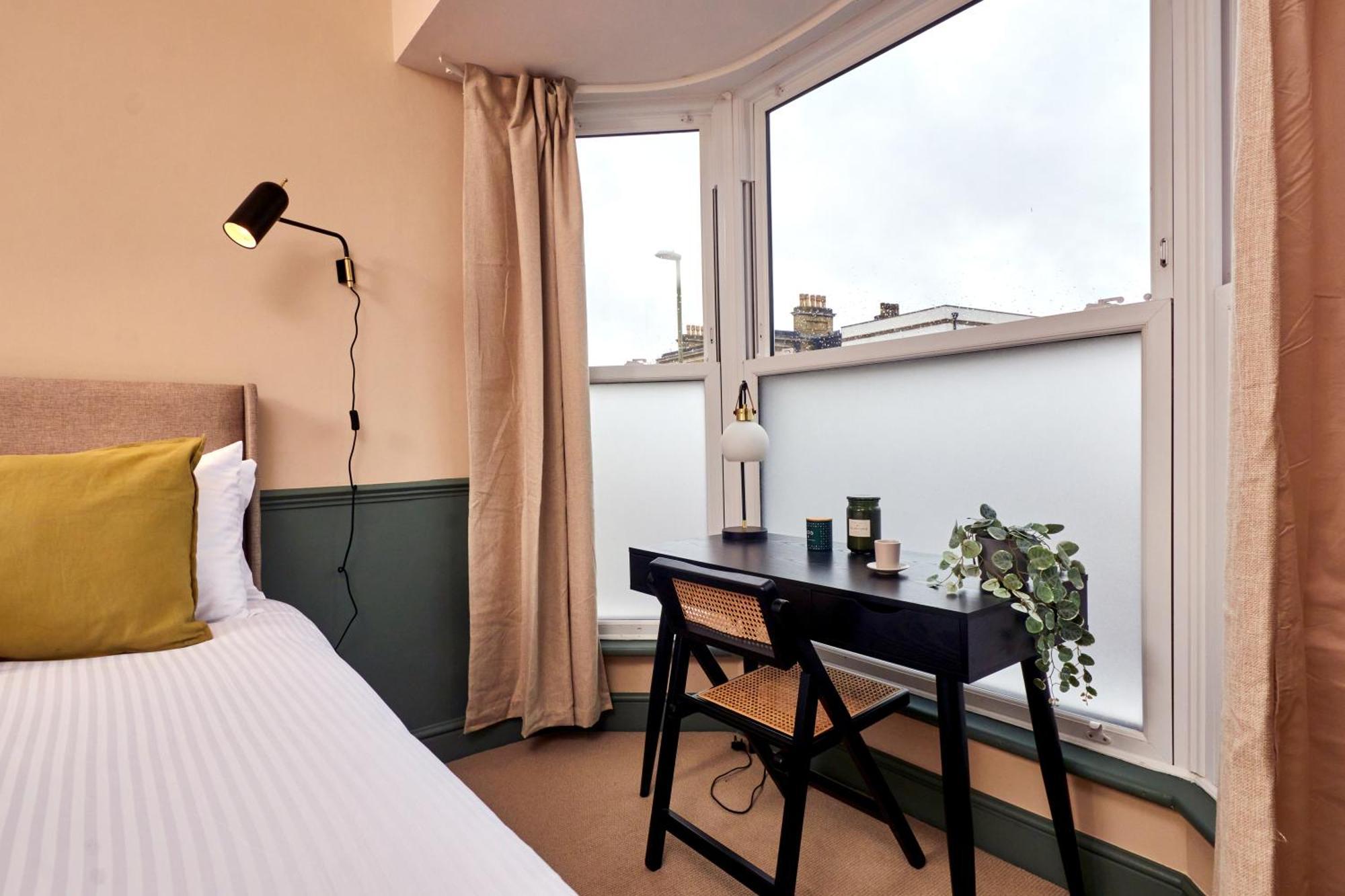 Settle In Winchester - Stylish Self Check-In Rooms Dış mekan fotoğraf