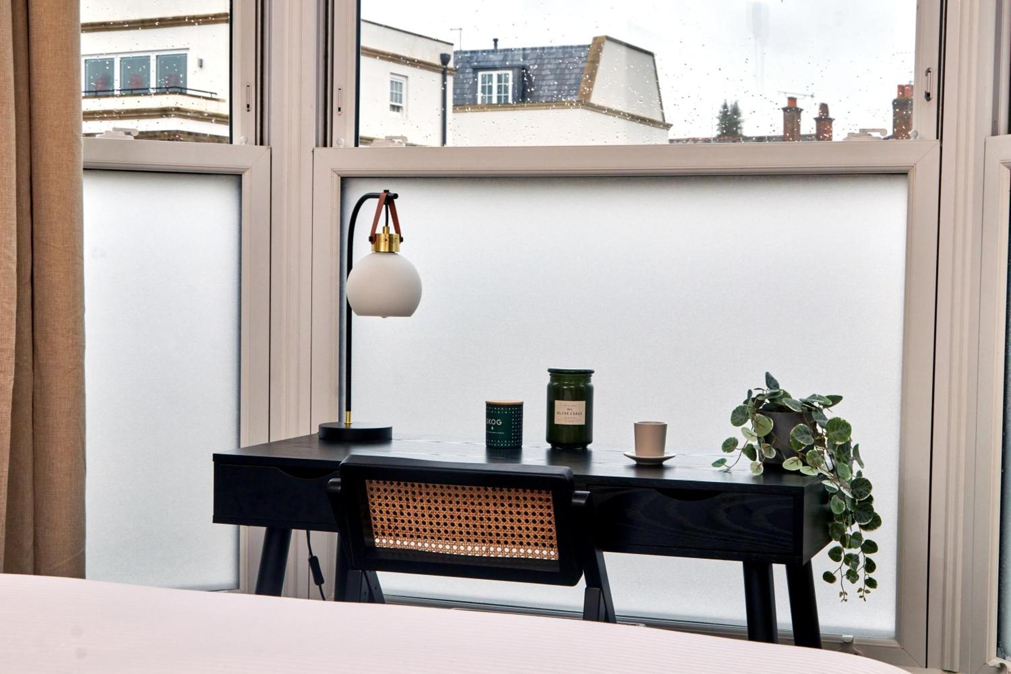 Settle In Winchester - Stylish Self Check-In Rooms Dış mekan fotoğraf