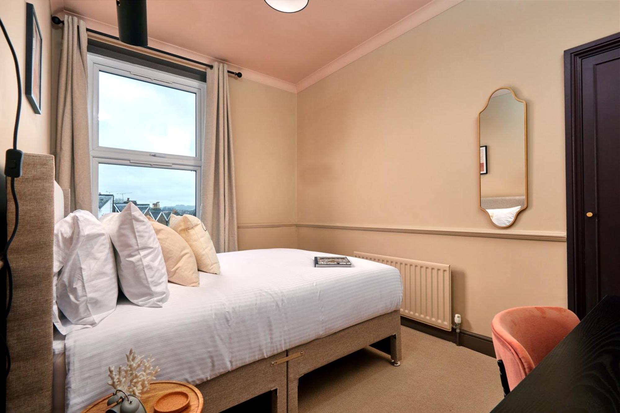 Settle In Winchester - Stylish Self Check-In Rooms Dış mekan fotoğraf