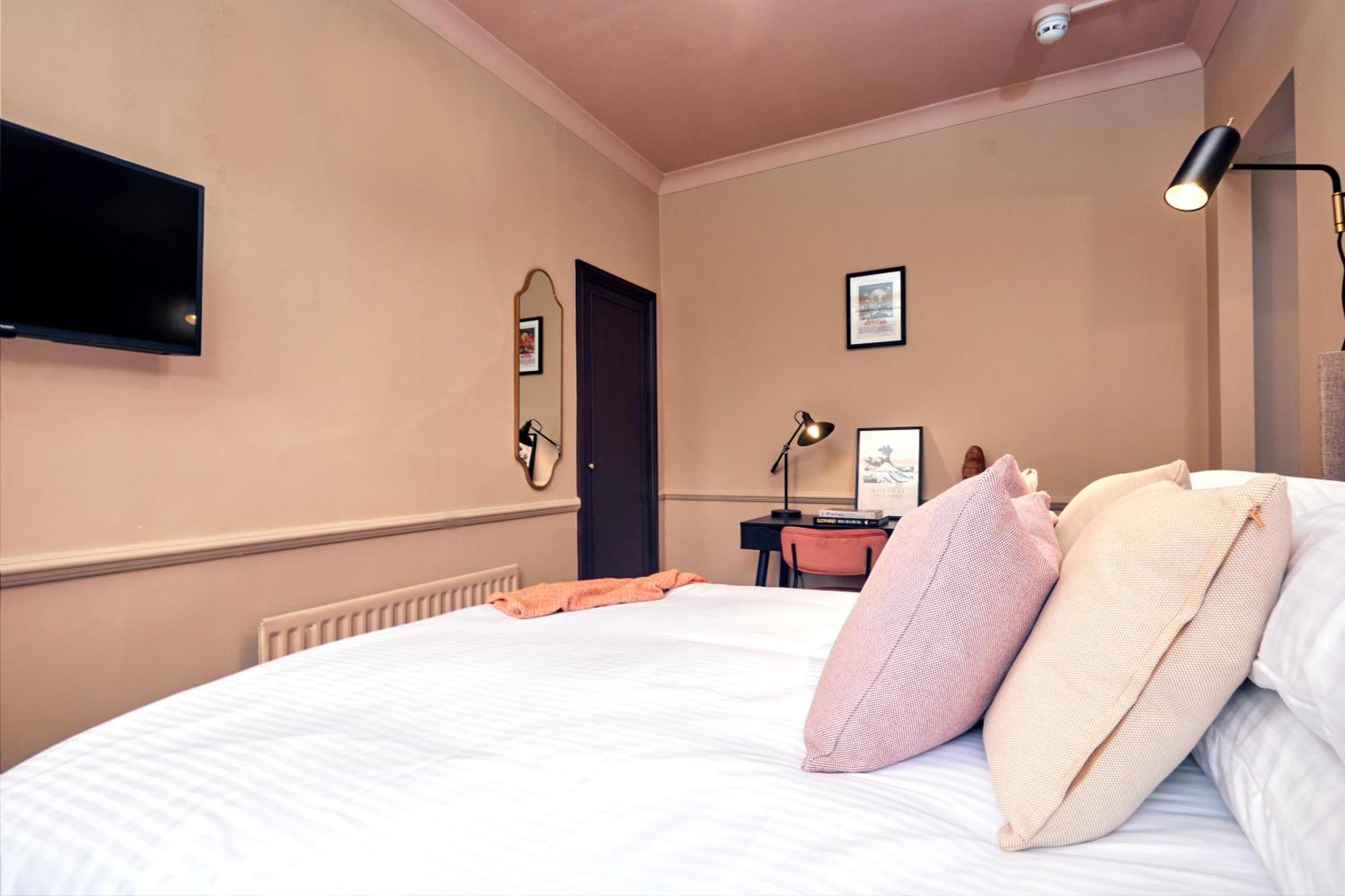 Settle In Winchester - Stylish Self Check-In Rooms Dış mekan fotoğraf