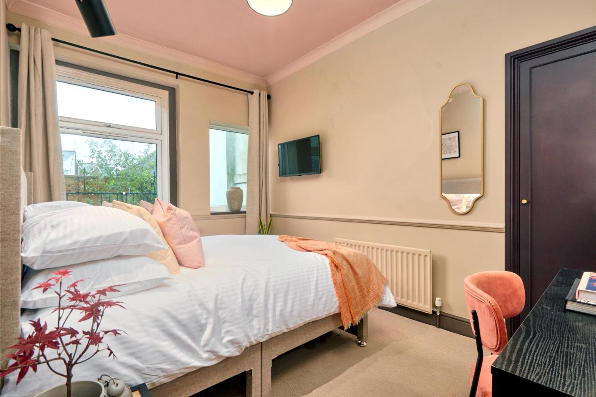 Settle In Winchester - Stylish Self Check-In Rooms Dış mekan fotoğraf